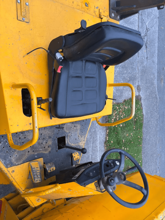2004 Thwaites 9 Ton Dumper