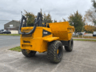 2004 Thwaites 9 Ton Dumper