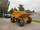 2004 Thwaites 9 Ton Dumper