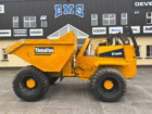 2004 Thwaites 9 Ton Dumper
