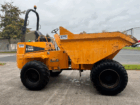 2019 Thwaites 9 ton dumper