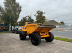2019 Thwaites 9 ton dumper