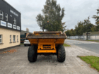 2019 Thwaites 9 ton dumper