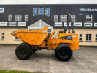 2019 Thwaites 9 ton dumper