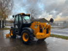 2020 JCB 540-140 HiViz