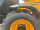 2017 JCB 540-140 HiViz