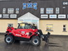 2018 MANITOU 625H EASY