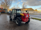 2018 MANITOU 625H EASY