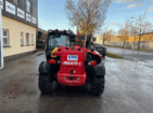 2018 MANITOU 625H EASY