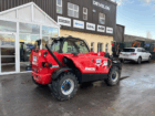 2018 MANITOU 625H EASY