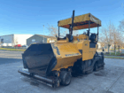 ABG TITAN 273 PAVER