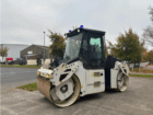 2018 AMMANN ARX90 Asphalt Roller