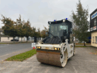2018 AMMANN ARX90 Asphalt Roller