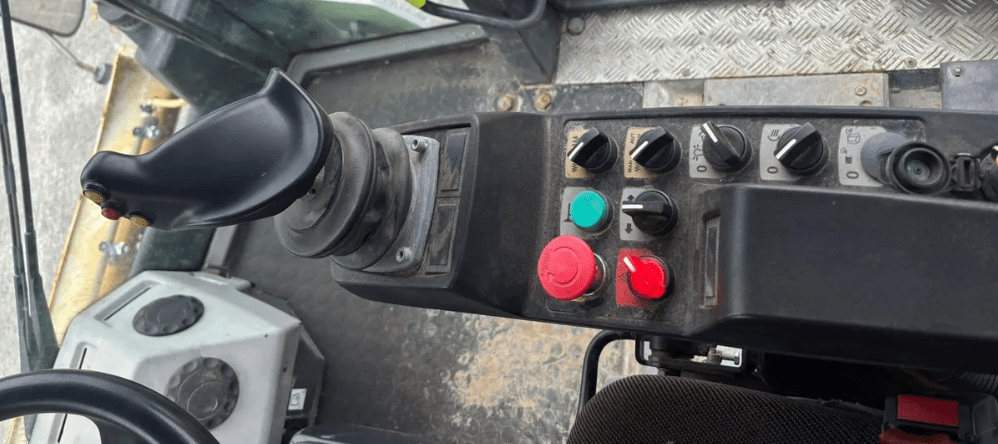 2018 AMMANN ARX90 Asphalt Roller