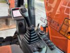 2017 Doosan DX140LCR-5