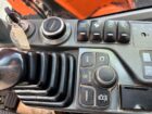 2017 Doosan DX140LCR-5