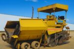 Bitelli BB632 Asphalt Paver