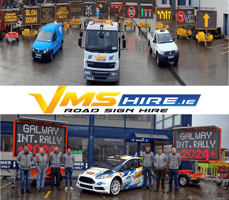 Vms Message Signs for Hire or Sale