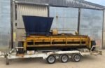 Bristowes M95 12′ Chip Spreader
