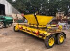 Bristowes M95 16′ (15.8′) Chip Spreader