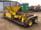 Bristowes M95 16′ (15.8′) Chip Spreader