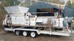 Bristowes M95 14′ Chip Spreader